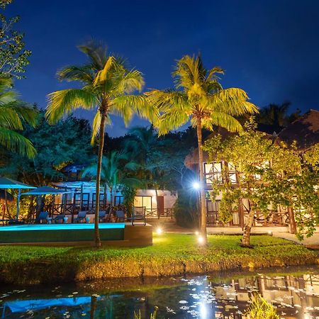 Azulea Bacalar Hotel & Spa - Lagoon Front (Adults Only) Екстериор снимка