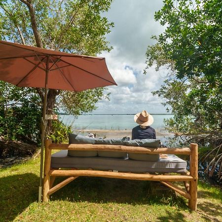 Azulea Bacalar Hotel & Spa - Lagoon Front (Adults Only) Екстериор снимка