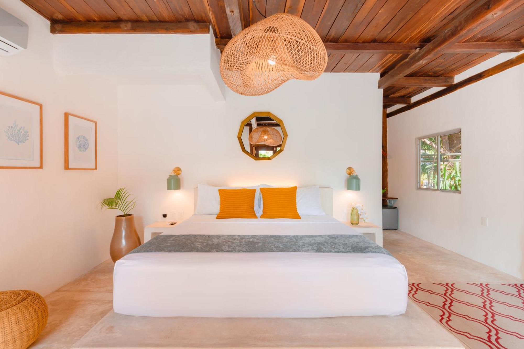 Azulea Bacalar Hotel & Spa - Lagoon Front (Adults Only) Екстериор снимка