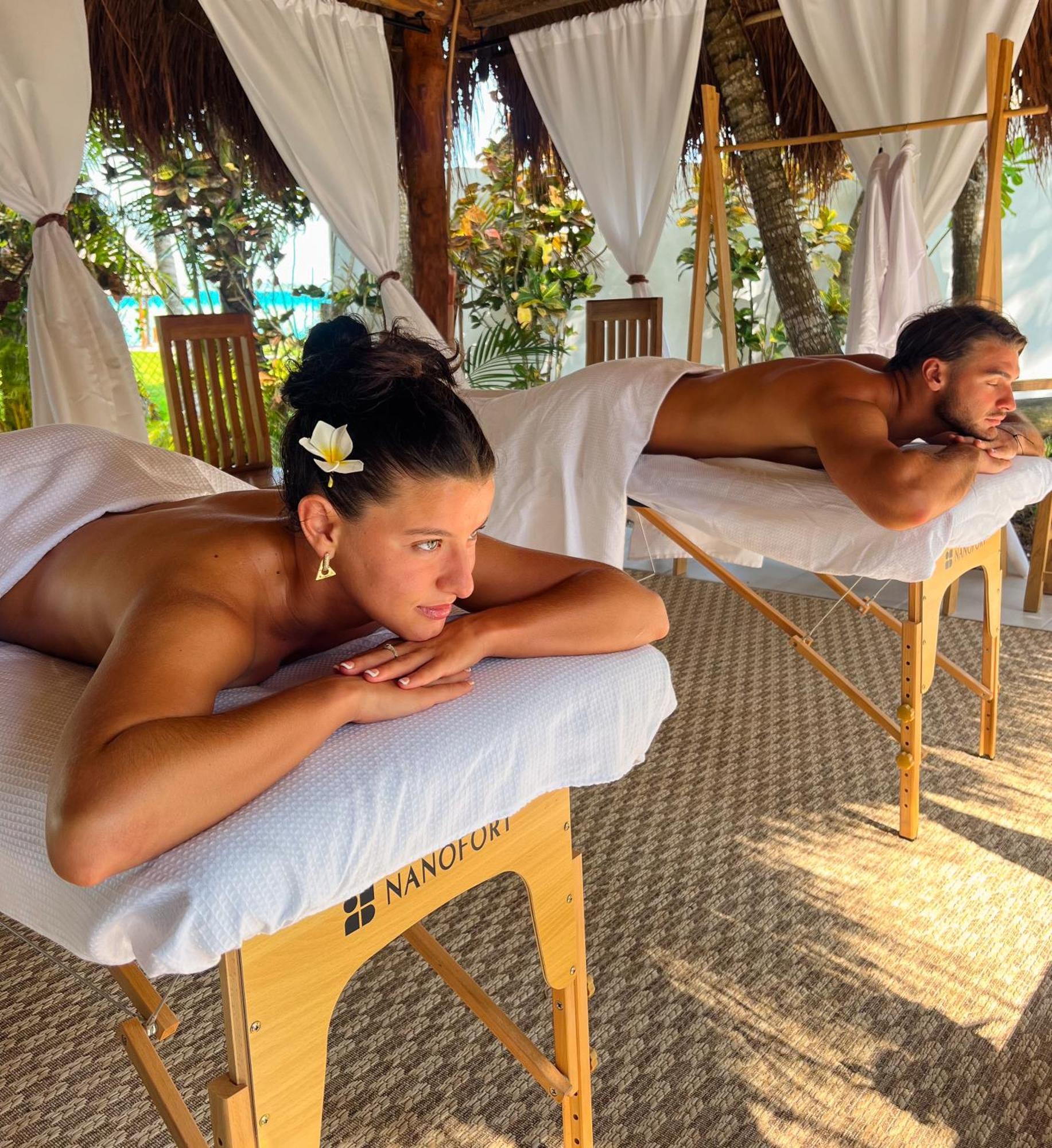 Azulea Bacalar Hotel & Spa - Lagoon Front (Adults Only) Екстериор снимка